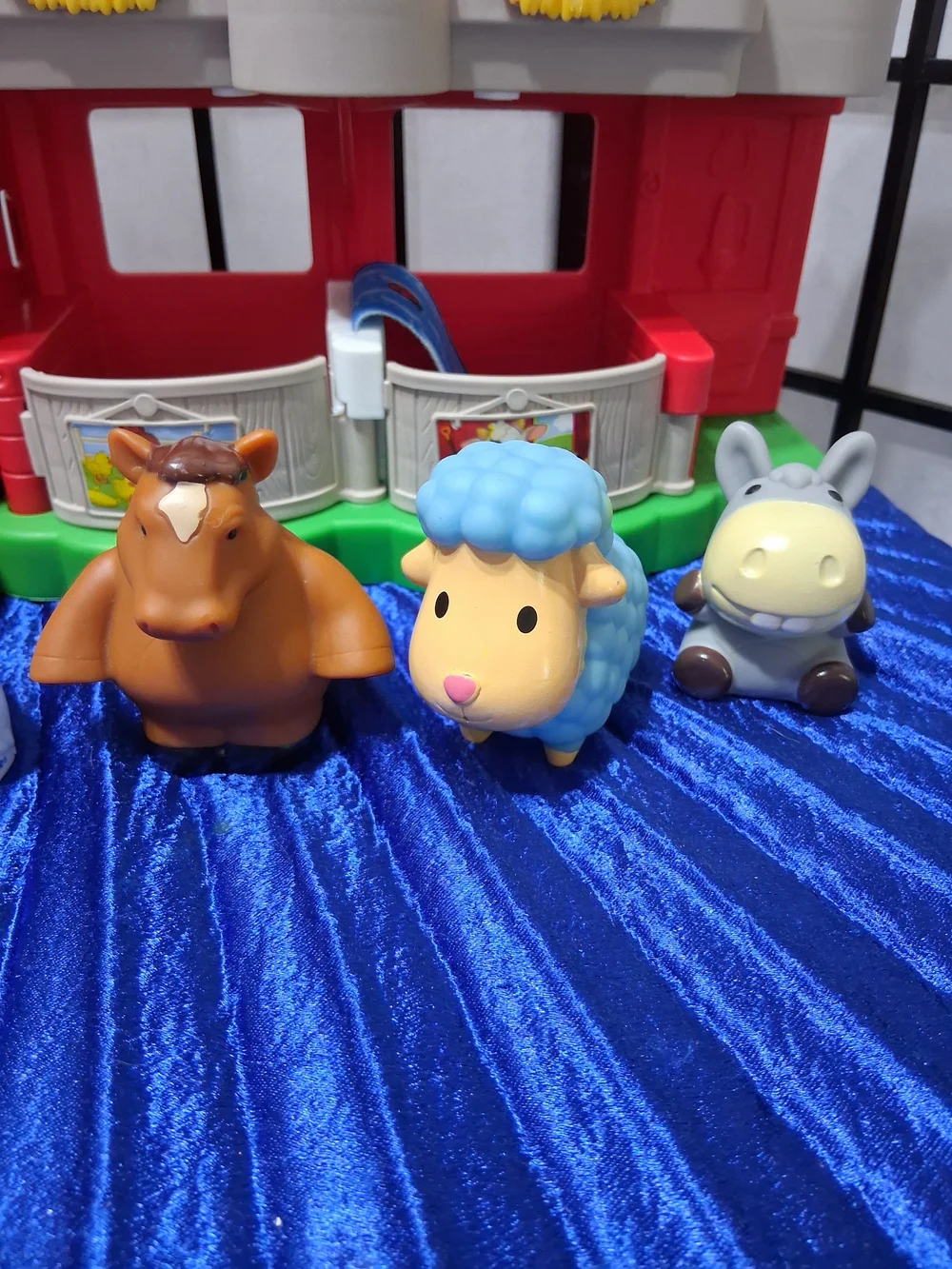 Fisher-Price fisher price